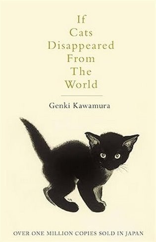 Kawamura Genki: If Cats Disappeared From The World