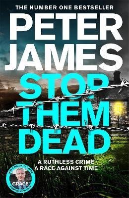 James Peter: Stop Them Dead James Peter: Stop Them Dead