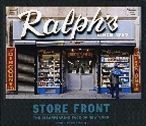 Murray James T.: Store Front