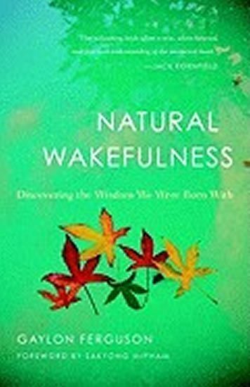 neuveden: Natural Wakefulness