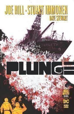 Hill Joe: Plunge
