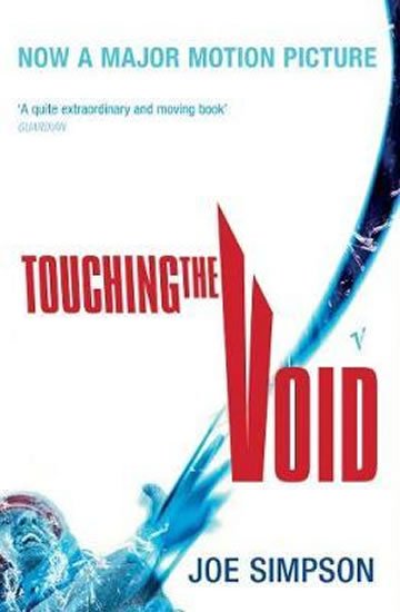 Simpson Joe: Touching The Void : Vintage Voyages