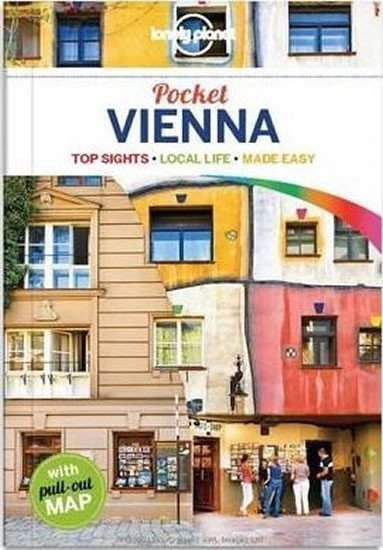 Le Nevez Catherine: Lonely Planet Pocket Vienna