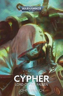 French John: Cypher: Lord of the Fallen