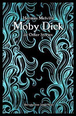 Melville Herman: Moby Dick