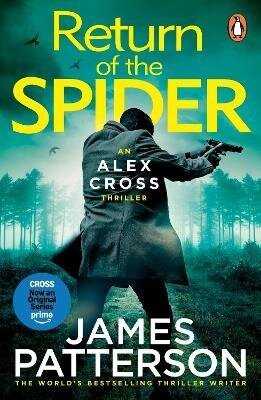 : Return of the Spider