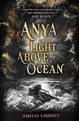 -: Anya and the Light Above the Ocean