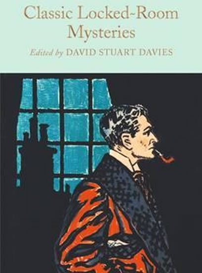 Davies Stuart David: Classic Locked Room Mysteries