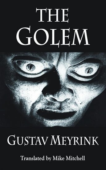 Meyrink Gustav: The Golem