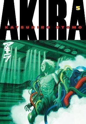 Otomo Katsuhiro: Akira Volume 5