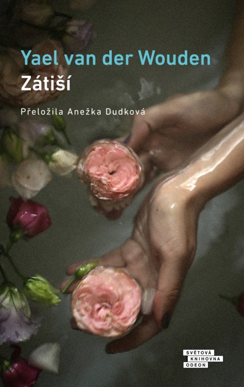 van der Wouden Yael: Zátiší