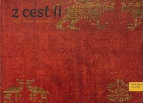Foletti Ivan: Zápisky z cest 2