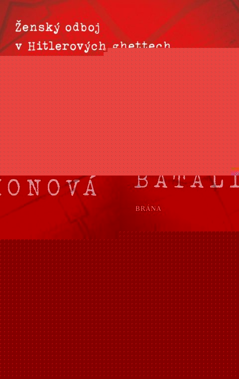 Batalion Judy: Dcery vzdoru Batalion Judy: Dcery vzdoru