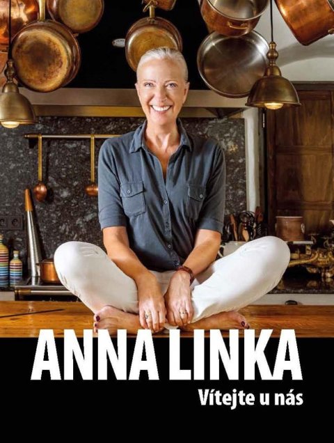 Linka Anna: Vítejte u nás