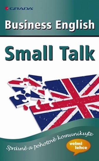 Walther Lutz: Business English - Small Talk