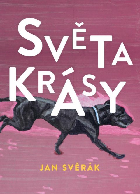 Svěrák Jan: Světakrásy Svěrák Jan: Světakrásy