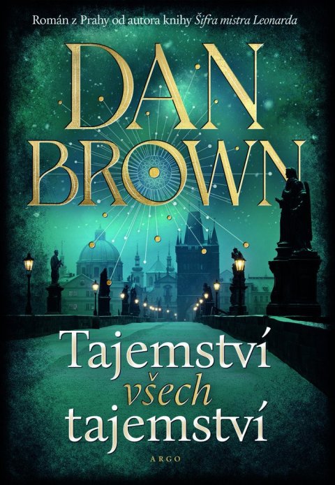 Brown Dan: Tajemství všech tajemství