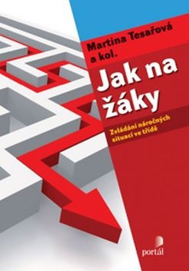 Tesařová Martina: Jak na žáky