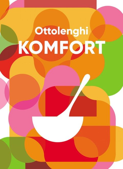 Ottolenghi Yotam: Komfort Ottolenghi Yotam: Komfort