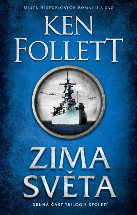 Follett Ken: Zima světa Follett Ken: Zima světa