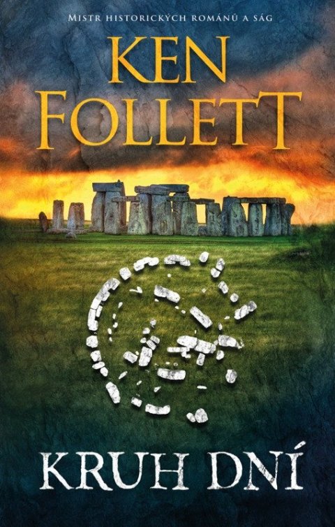 Follett Ken: Kruh dní