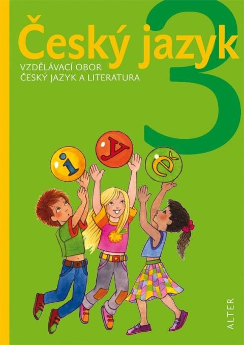 Dvorský Ladislav: Český jazyk pro 3. ročník ZŠ, brožovaná Dvorský Ladislav: Český jazyk pro 3. ročník ZŠ, brožovaná