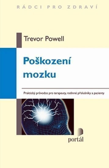 Powell Trevor: Poškození mozku