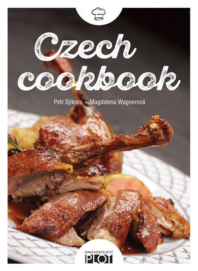 Wagnerová Magdalena: Czech cookbook