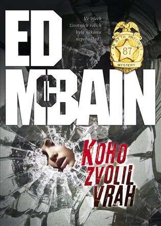 McBain Ed: Koho zvolil vrah
