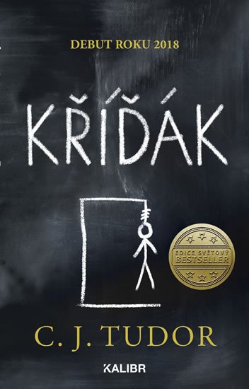 Tudor C. J.: Kříďák