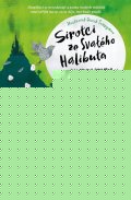 Wills Sophie: Sirotci ze Svatého Halibuta 2 - Pamelina pomsta