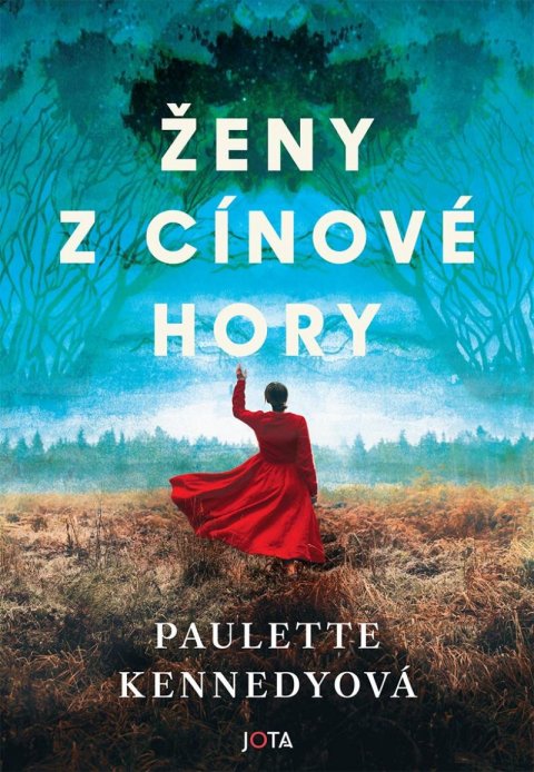 Kennedyová Paulette: Ženy z Cínové Hory