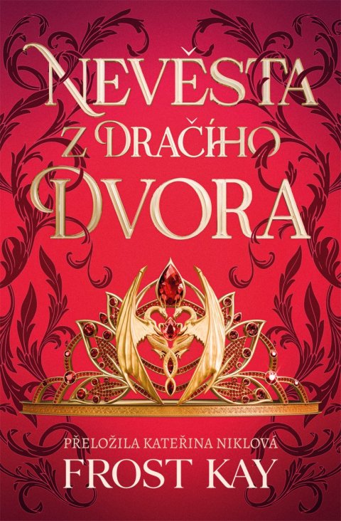 : Nevěsta z Dračího dvora