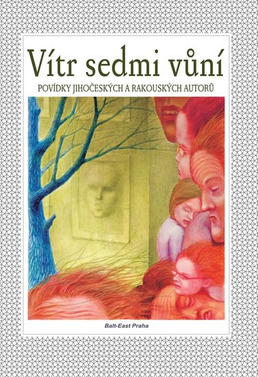 kolektiv autorů: Vítr sedmi vůní