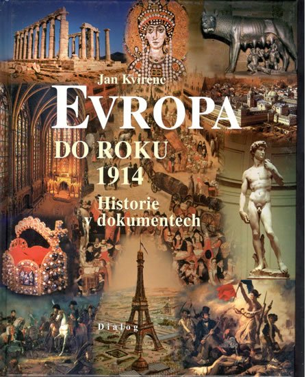 Kvaček R., Kuklík J., Mandelová H.: XX století o sobě Kvaček R., Kuklík J., Mandelová H.: XX století o sobě