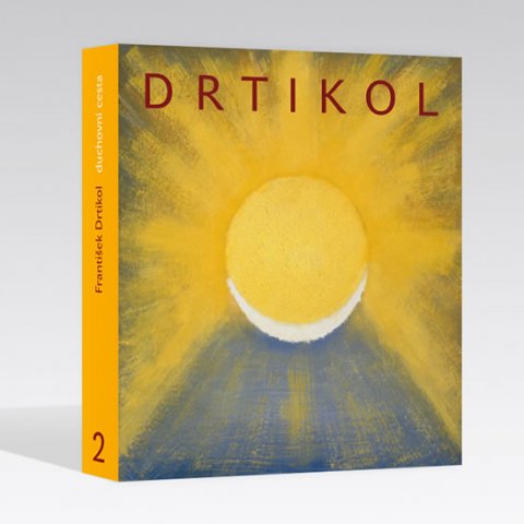 Drtikol František: Duchovní cesta 2