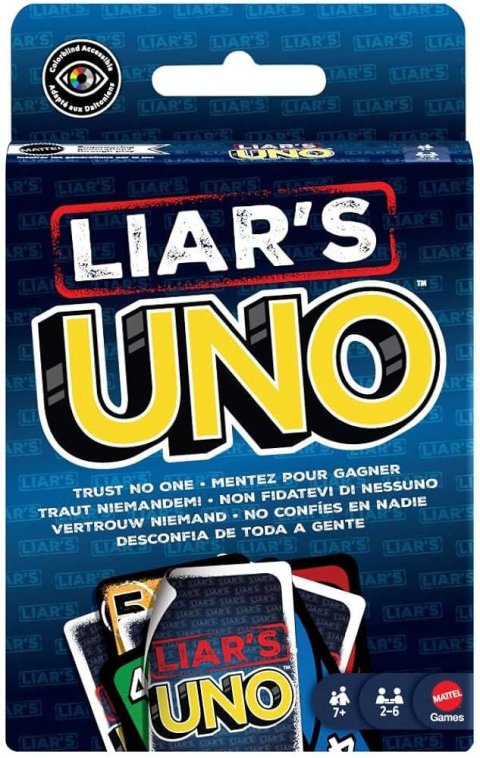 -: UNO Liars