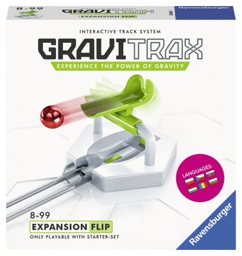 neuveden: GraviTrax Flip