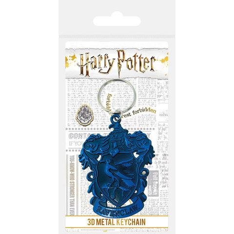 neuveden: Klíčenka kovová Harry Potter - Havraspár