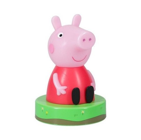 neuveden: Icon Light Prasátko Peppa