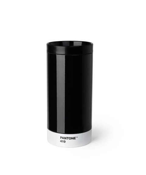 neuveden: Pantone To Go Cup - Black 419