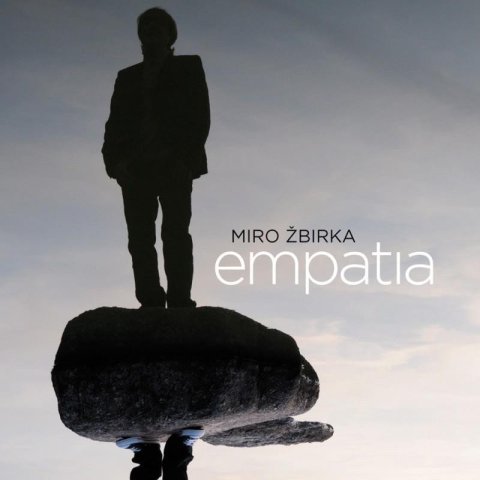Žbirka Miroslav: Empatia - LP