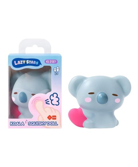 neuveden: Squishy antistresová postavička Koala