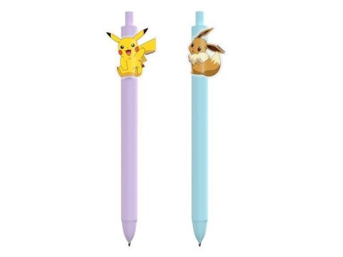 neuveden: Pokémon Sada 2 propisek (Flowers)