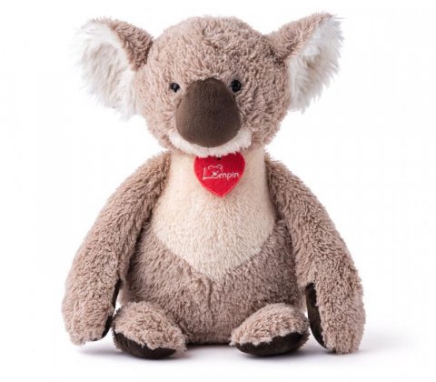 neuveden: Koala Dubbo