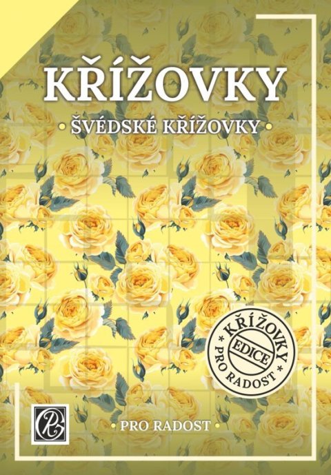 : Křížovky pro radost