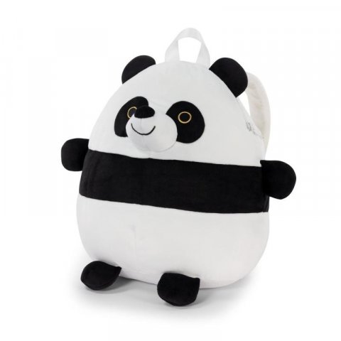 neuveden: Cozy Noxxiez plyšový batoh 2v1 - Panda
