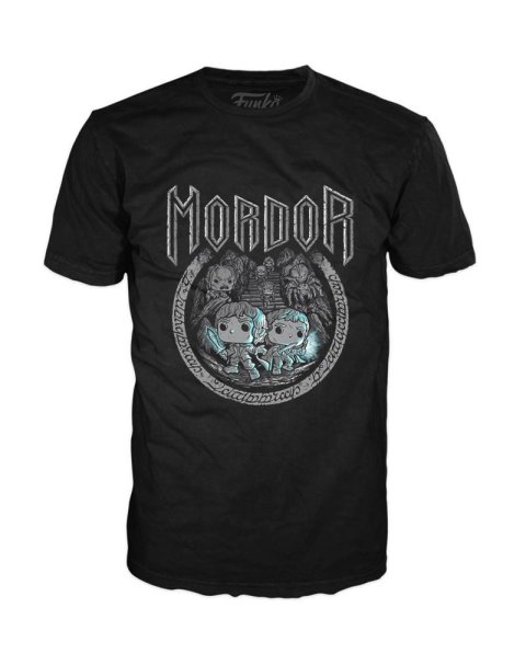 neuveden: Funko Pop! Tee: Lord of the Rings L