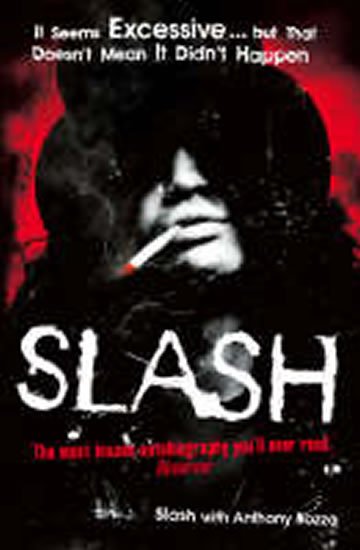 neuveden: Slash