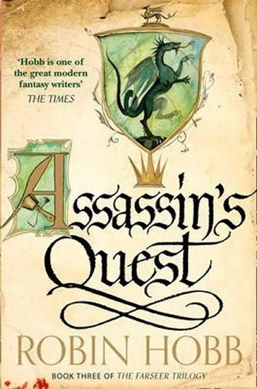 Hobb Robin: Assassin´s Quest